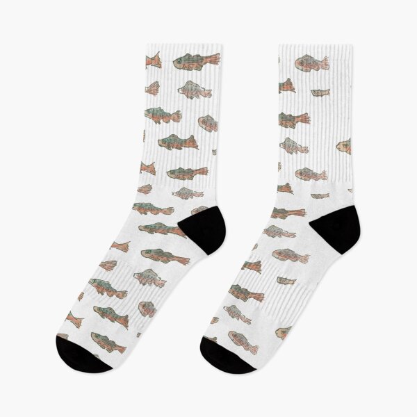 Item preview, Fishies and sardenes  designed and sold by NoLife Artist.