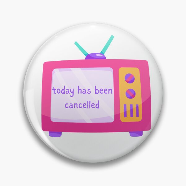 Item preview, today has been cancelled designed and sold by Erbearen.