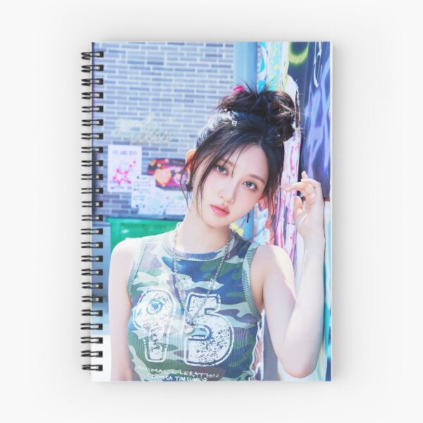 Item preview, GAEUL IVE Be Alright (KPOP) designed and sold by jaofnn.