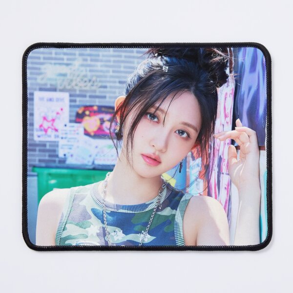Item preview, GAEUL IVE Be Alright (KPOP) designed and sold by jaofnn.