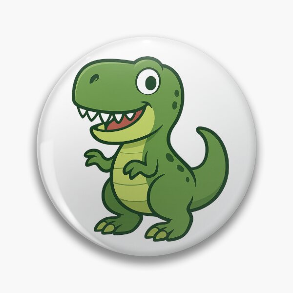 Item preview, T-Rex - Dinosaur designed and sold by Jendrik1507.