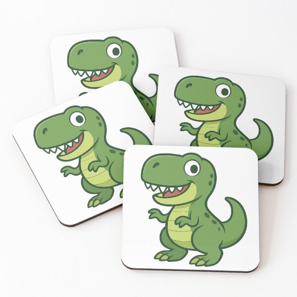 Item preview, T-Rex - Dinosaur designed and sold by Jendrik1507.