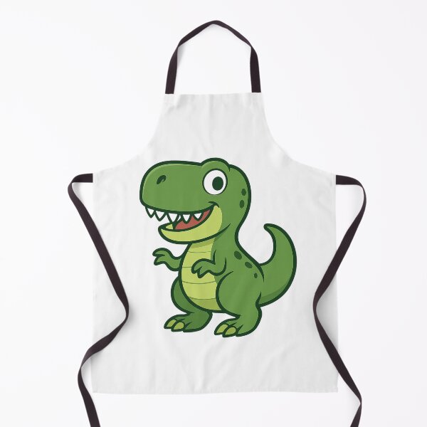 Item preview, T-Rex - Dinosaur designed and sold by Jendrik1507.