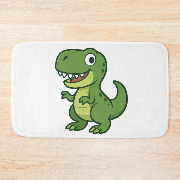 Item preview, T-Rex - Dinosaur designed and sold by Jendrik1507.