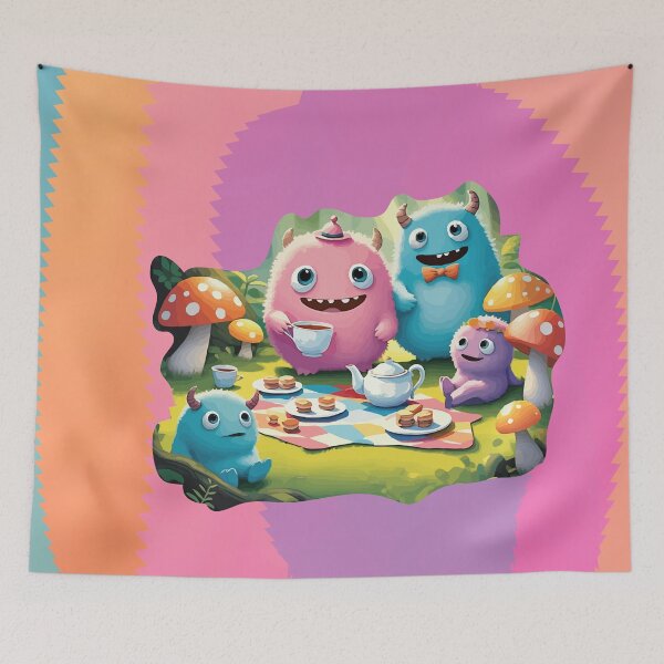 Item preview, Tea balls designed and sold by Lisseb3l.