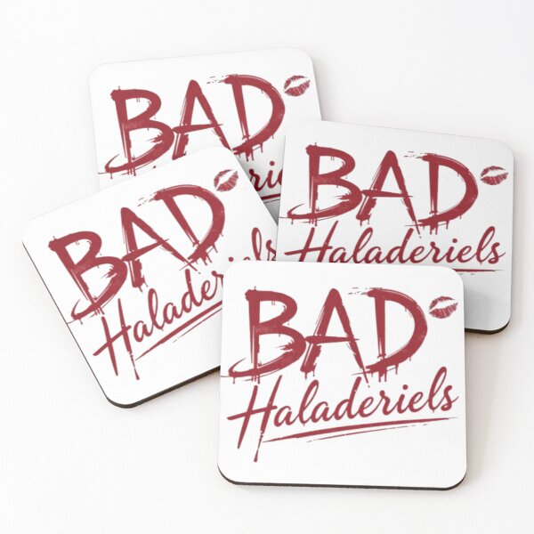 Item preview, bad haladriels designed and sold by maniaque13.