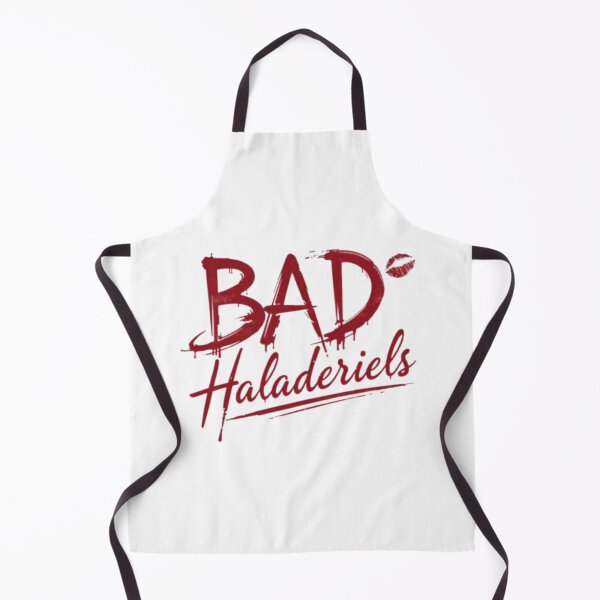 Item preview, bad haladriels designed and sold by maniaque13.
