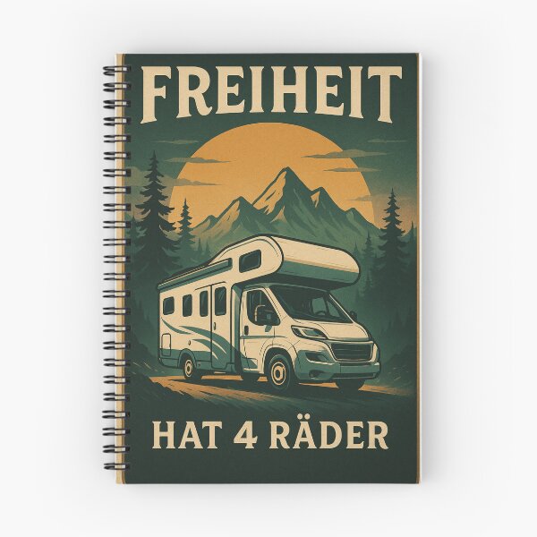 Item preview, Freedom on four wheels designed and sold by Bernd Friese.