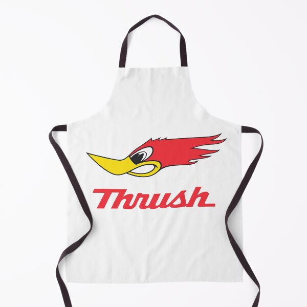 Item preview, THRUSH designed and sold by Culture Shift.