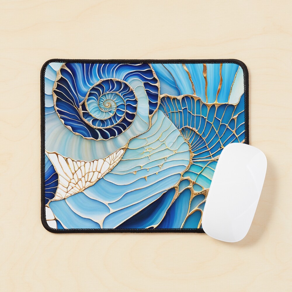 Item preview, Mouse Pad designed and sold by Lightworker11.