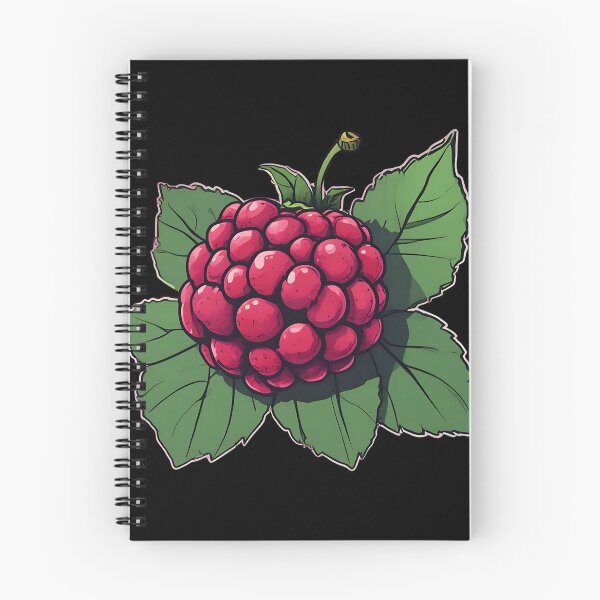 Item preview, raspberry designed and sold by Temdo7.