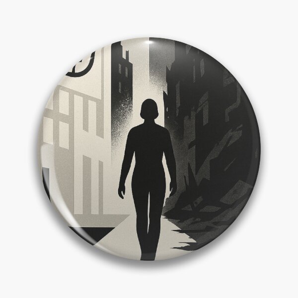 Item preview, World Without Flaws Dystopian Quote Book Series Merch designed and sold by Elizarfa.