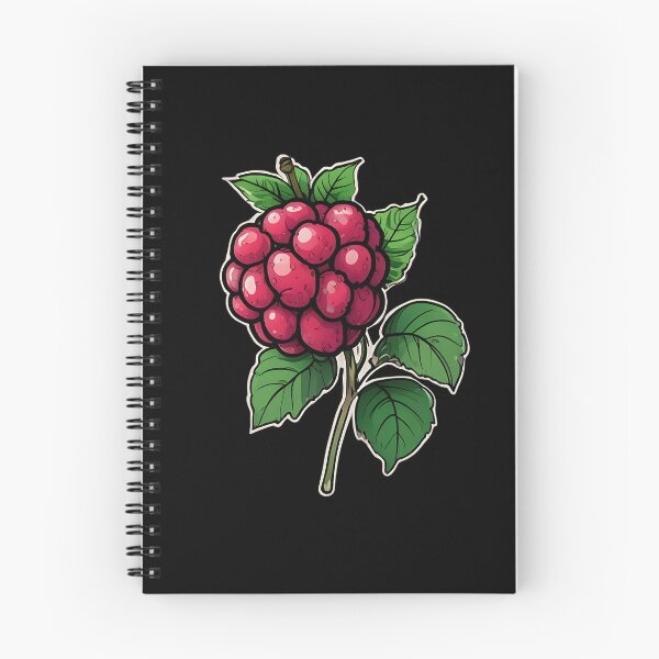 Item preview, raspberry designed and sold by Temdo7.