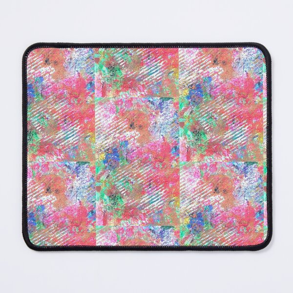 Item preview, Colorful Lineup  designed and sold by Dorothea Neumann.