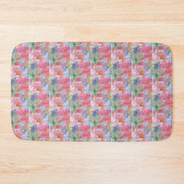 Item preview, Colorful Lineup  designed and sold by Dorothea Neumann.