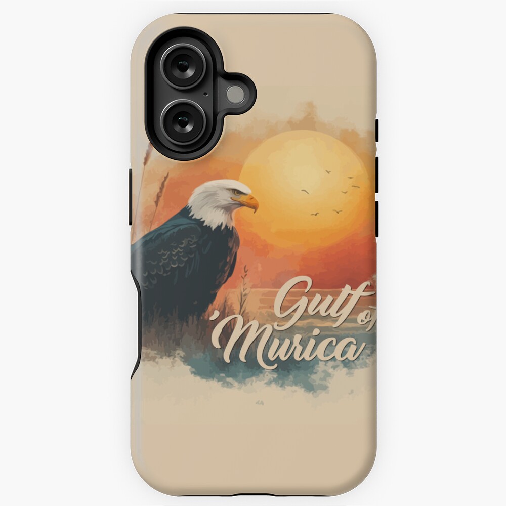 Item preview, iPhone Magsafe Tough Case designed and sold by muskitt.