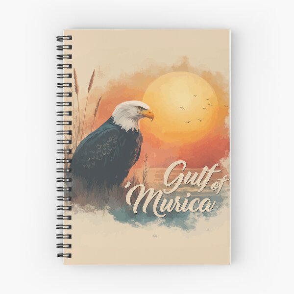 Item preview, Gulf of Murica designed and sold by muskitt.