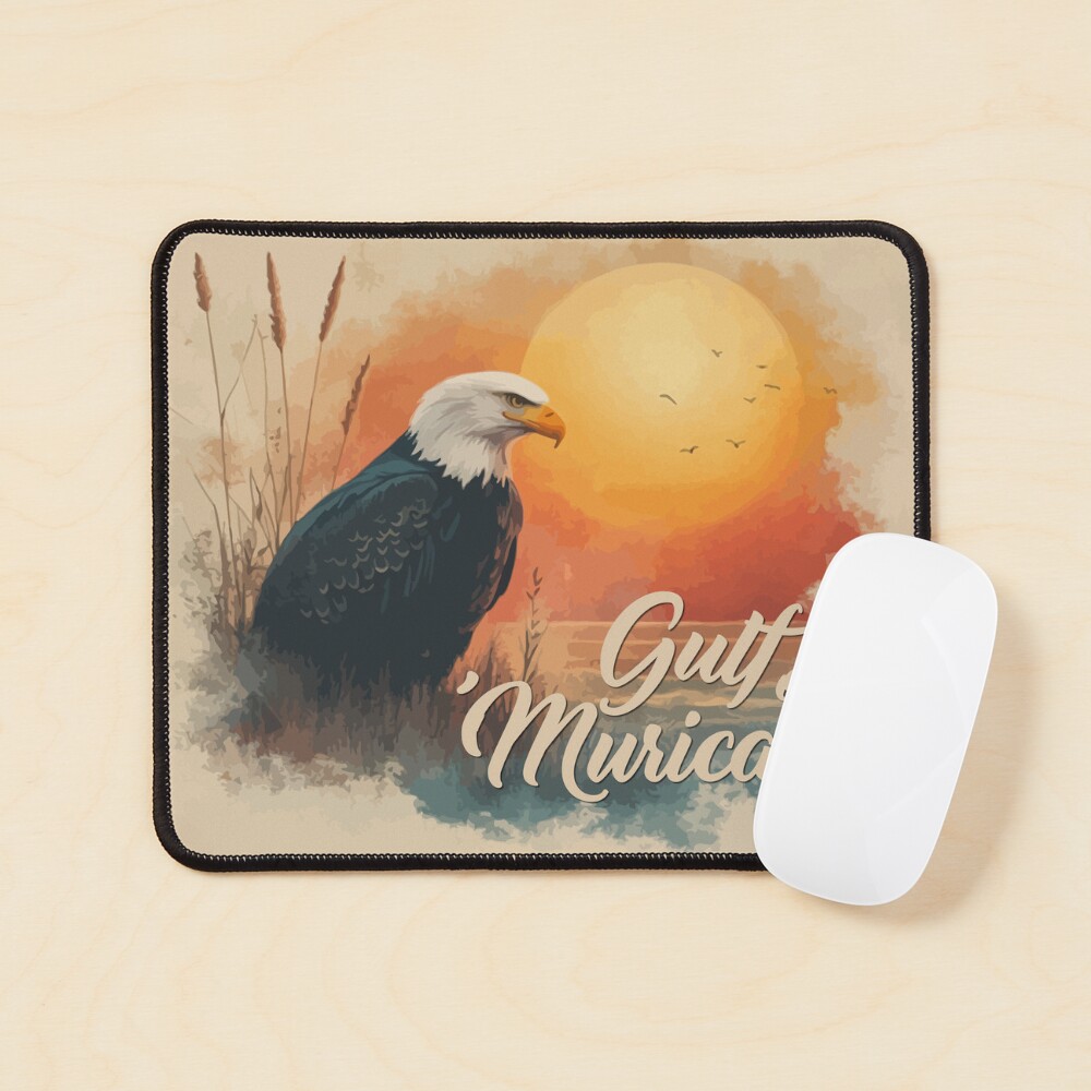 Item preview, Mouse Pad designed and sold by muskitt.
