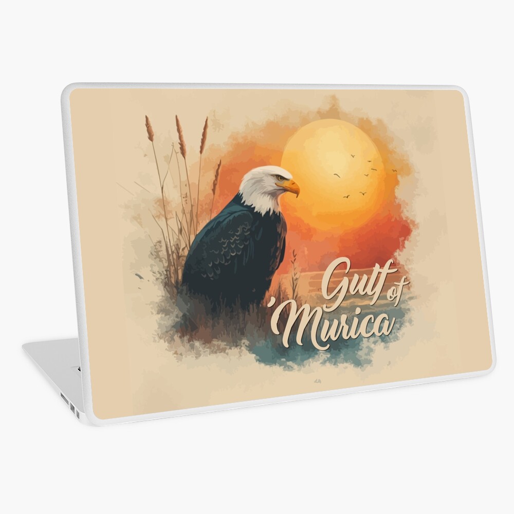 Item preview, Laptop Skin designed and sold by muskitt.