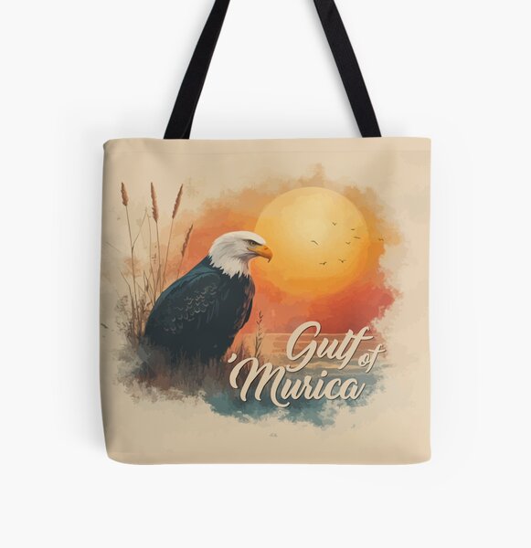 Item preview, Gulf of Murica designed and sold by muskitt.