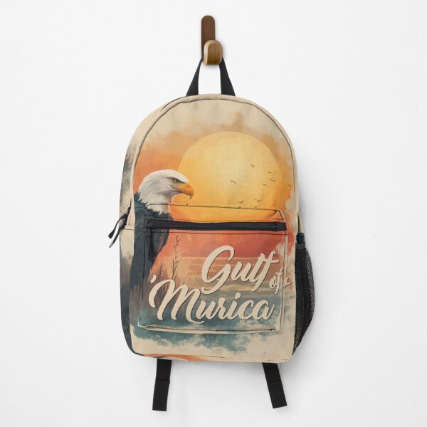 Item preview, Gulf of Murica designed and sold by muskitt.