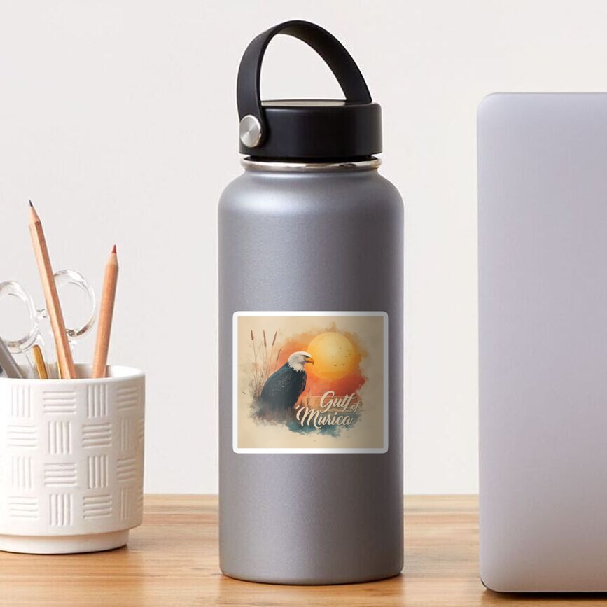 Item preview, Sticker designed and sold by muskitt.