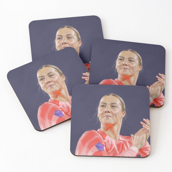 Item preview, Mary Earps - Queen of Stops designed and sold by brainbag.