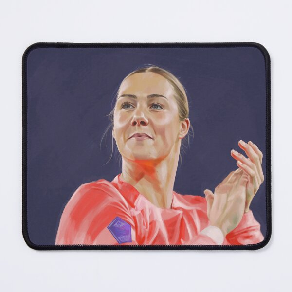 Item preview, Mary Earps - Queen of Stops designed and sold by brainbag.
