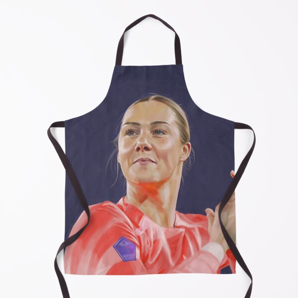 Item preview, Mary Earps - Queen of Stops designed and sold by brainbag.