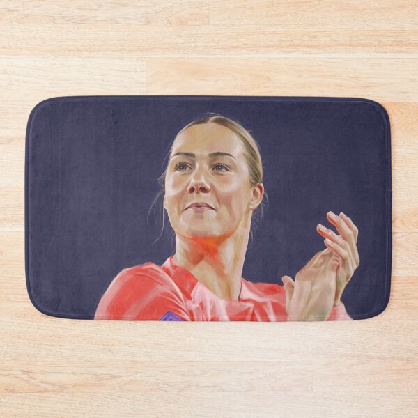 Item preview, Mary Earps - Queen of Stops designed and sold by brainbag.