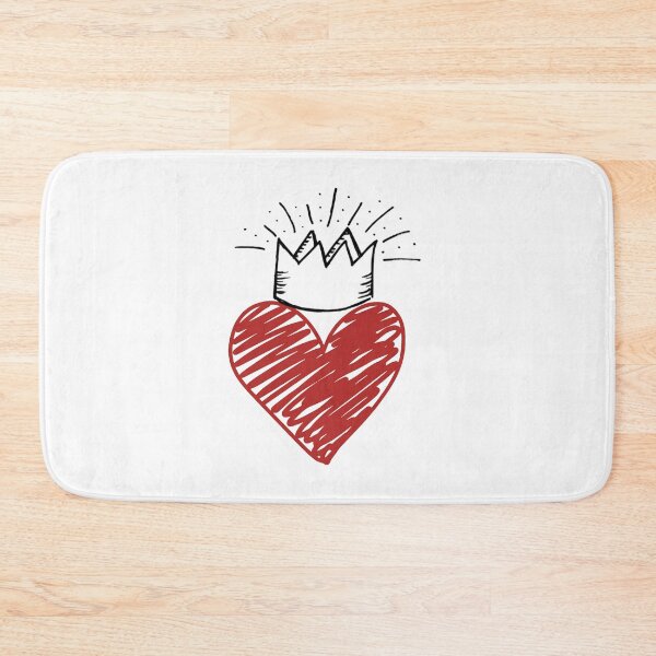 Item preview, heart of the king designed and sold by moussayir.