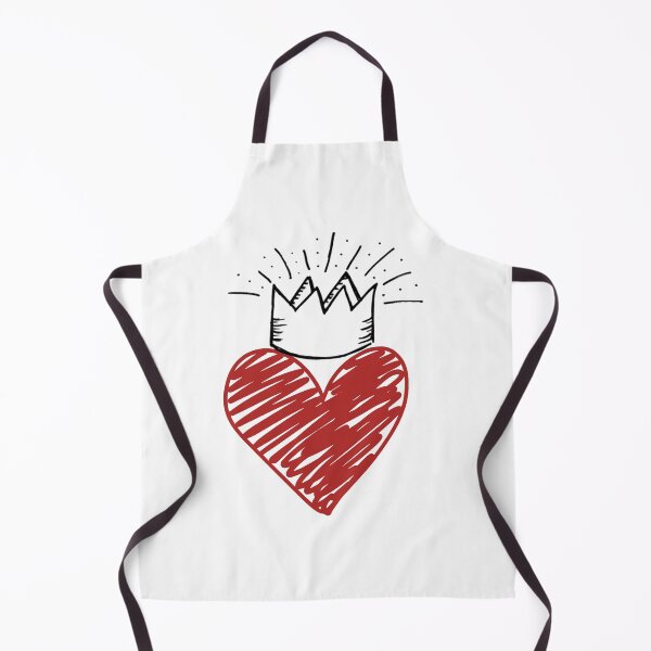 Item preview, heart of the king designed and sold by moussayir.