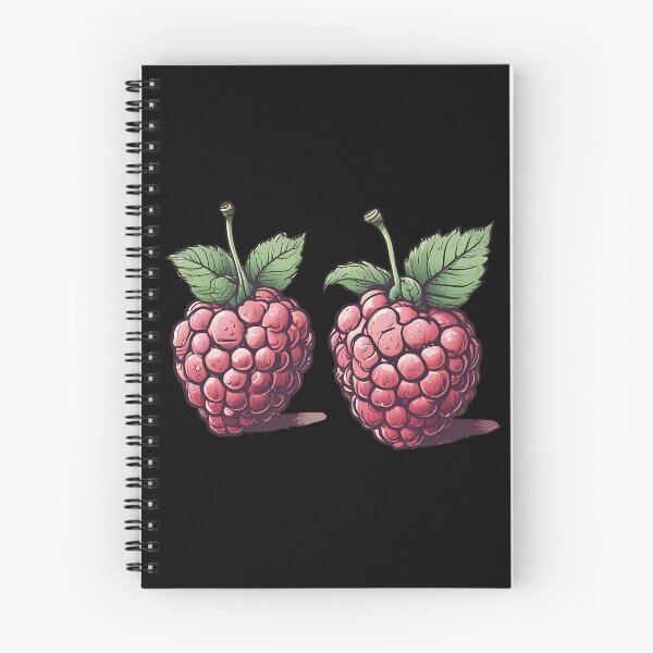 Item preview, raspberry designed and sold by Temdo7.