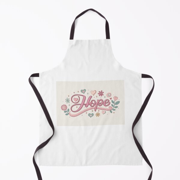 Item preview, Hope text in Girly 90s  Effect  designed and sold by elkuni.