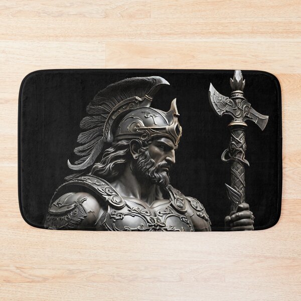 Item preview, Ancient Hero Sculpture designed and sold by Marcicev-Bojan.