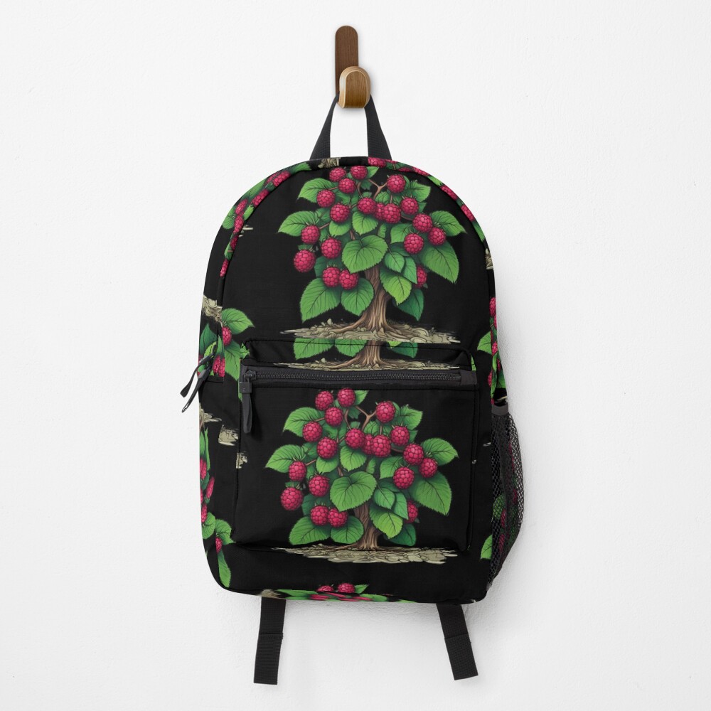 Item preview, Backpack designed and sold by Temdo7.