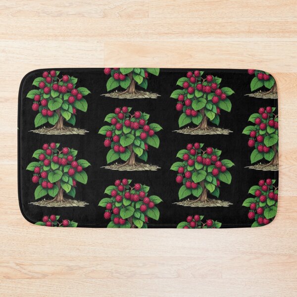 Item preview, raspberry designed and sold by Temdo7.