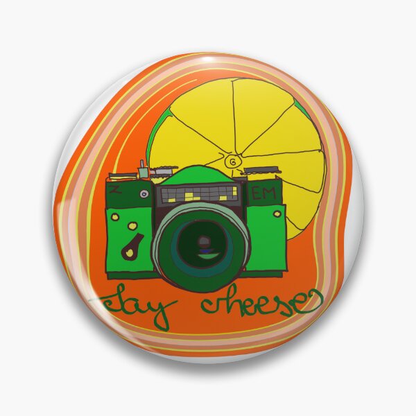 Item preview, Photo Camera designed and sold by LenKa25.