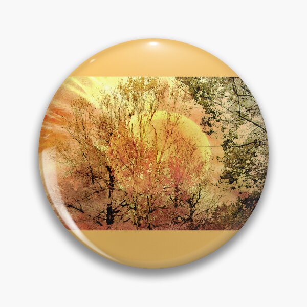 Item preview, A Sunset In The Fall designed and sold by CarolM.