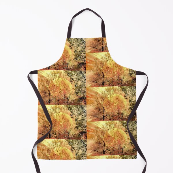 Item preview, A Sunset In The Fall designed and sold by CarolM.