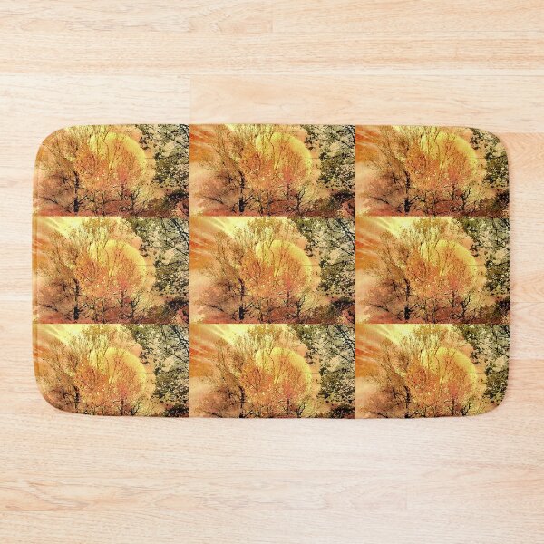 Item preview, A Sunset In The Fall designed and sold by CarolM.