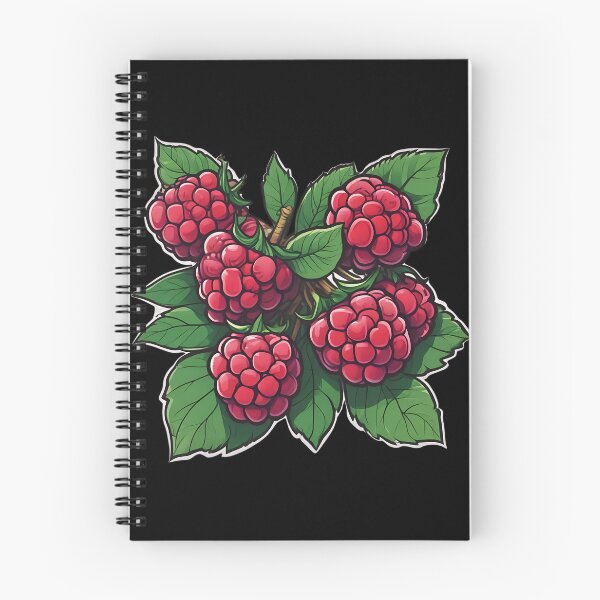 Item preview, raspberry designed and sold by Temdo7.