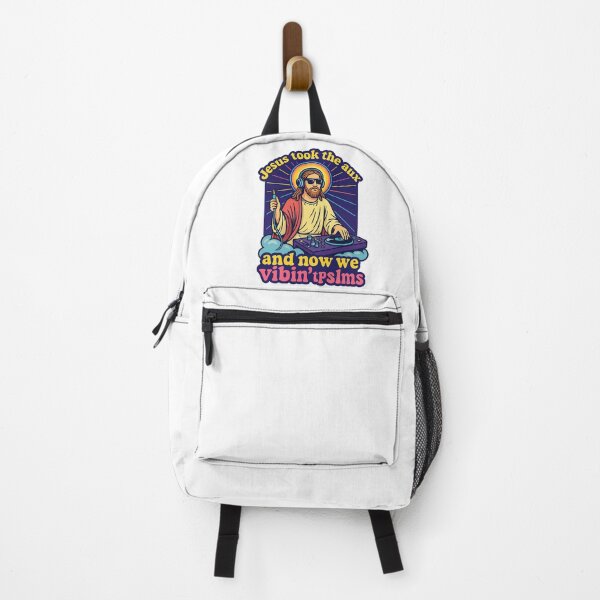 Item preview, Jesus took the aux and now we vibin’ to Psalms designed and sold by supersanko.