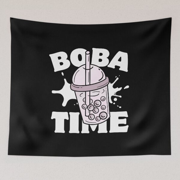 Item preview, Bubble tea time designed and sold by Peerless-Prime.