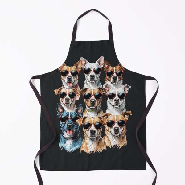 Item preview, Hydrated Pup Shades designed and sold by Zakrytos ★★★★★.
