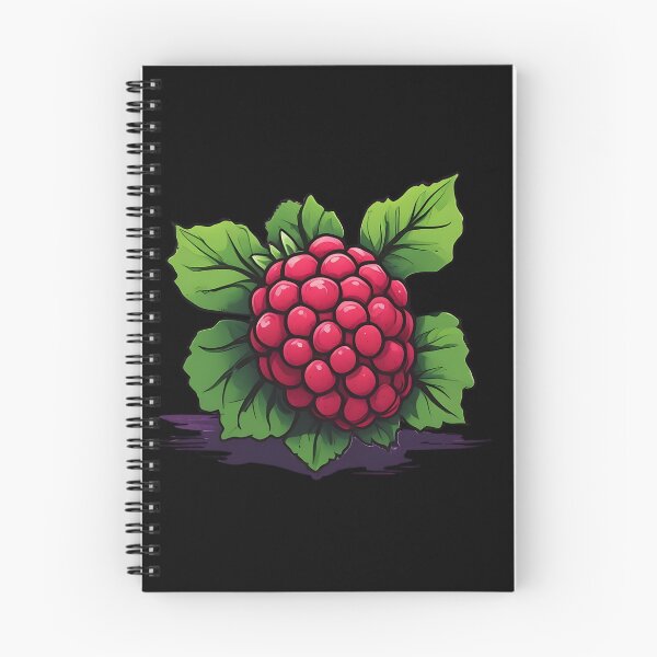 Item preview, raspberry designed and sold by Temdo7.