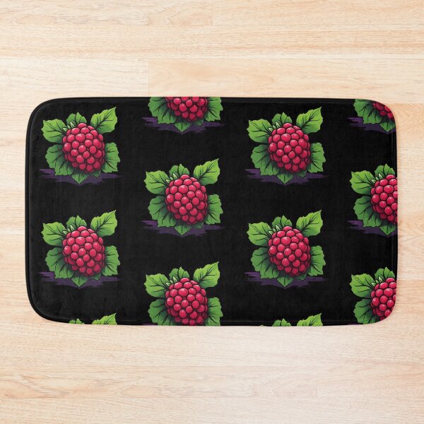 Item preview, raspberry designed and sold by Temdo7.