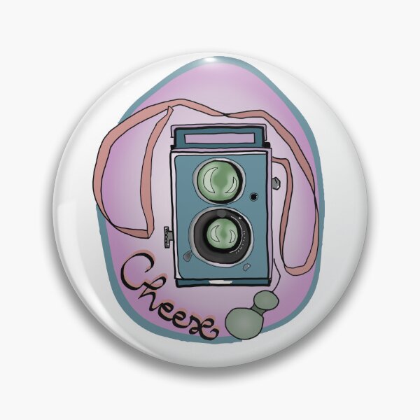 Item preview, Vintage camera designed and sold by LenKa25.