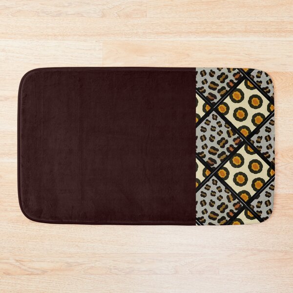 Item preview, Untamed Beauty: Hand-Painted Leopard Spots designed and sold by annenambiro.