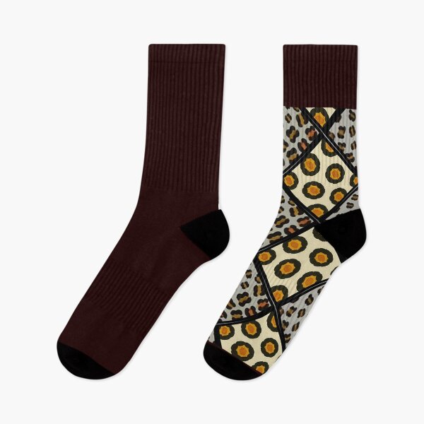 Item preview, Untamed Beauty: Hand-Painted Leopard Spots designed and sold by annenambiro.